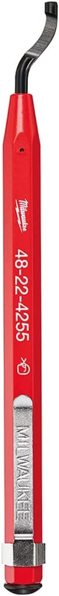 قلم پلیسه گیر میلواکی مدل 48-22-4255