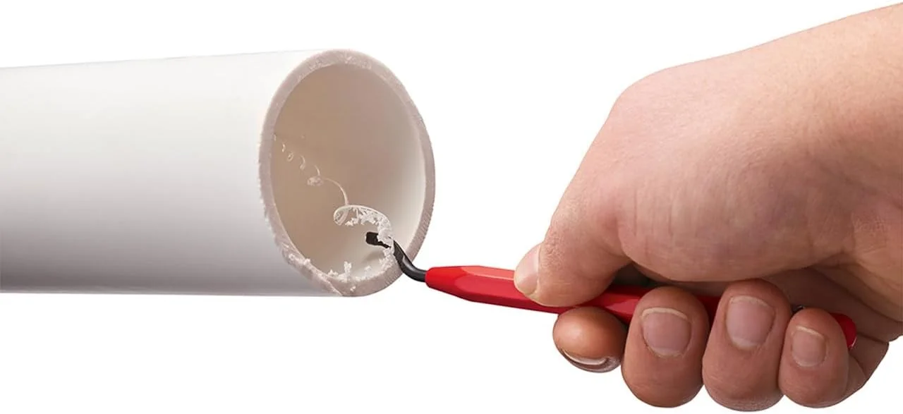 قلم پلیسه گیر میلواکی مدل 48-22-4255 قلم پلیسه گیر میلواکی مدل 48-22-4255