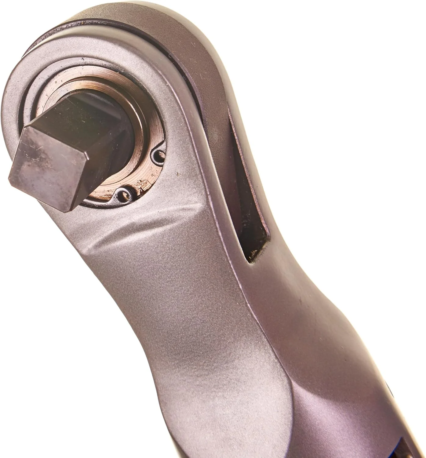 آچار جغجغه ای شارژی میلواکی مدل M12 FIR12-0 | سوخت ½ باتری 12 ولت M12FIR12-0 قرمز