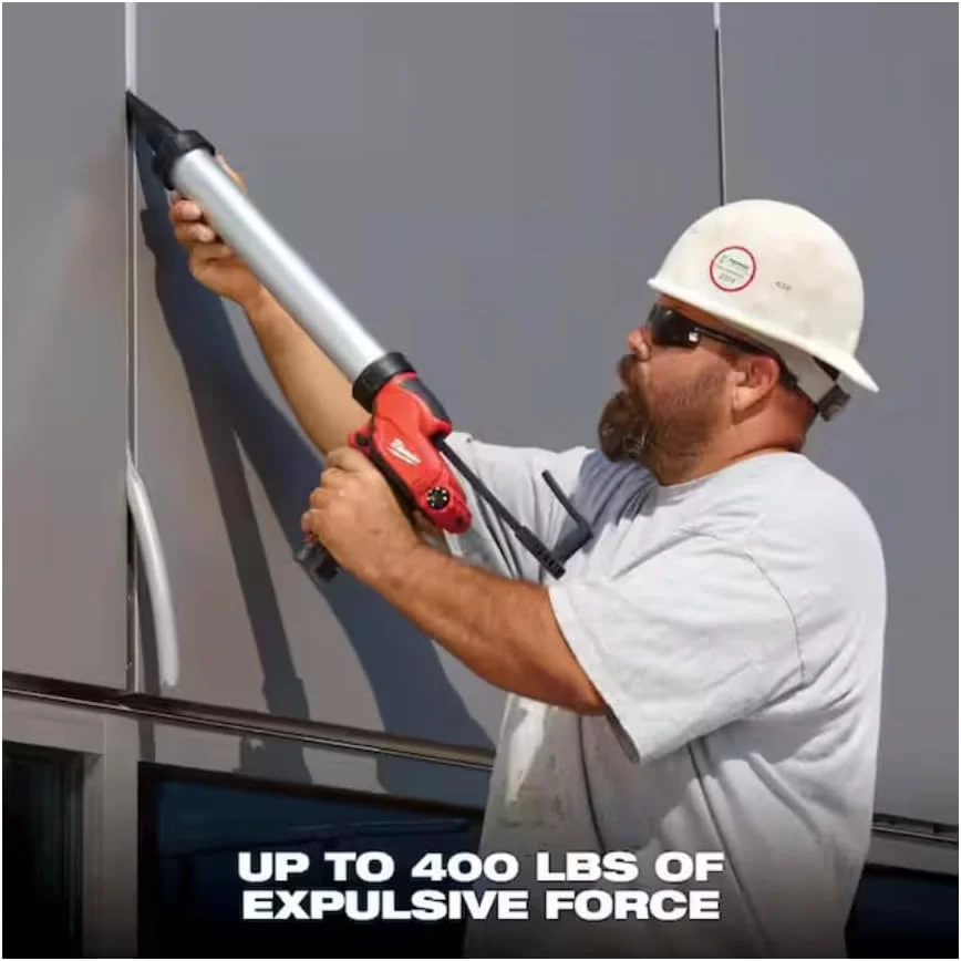 تفنگ درزگیر 10 اونسی میلواکی مدل 2441-20 M12 (فقط ابزار)