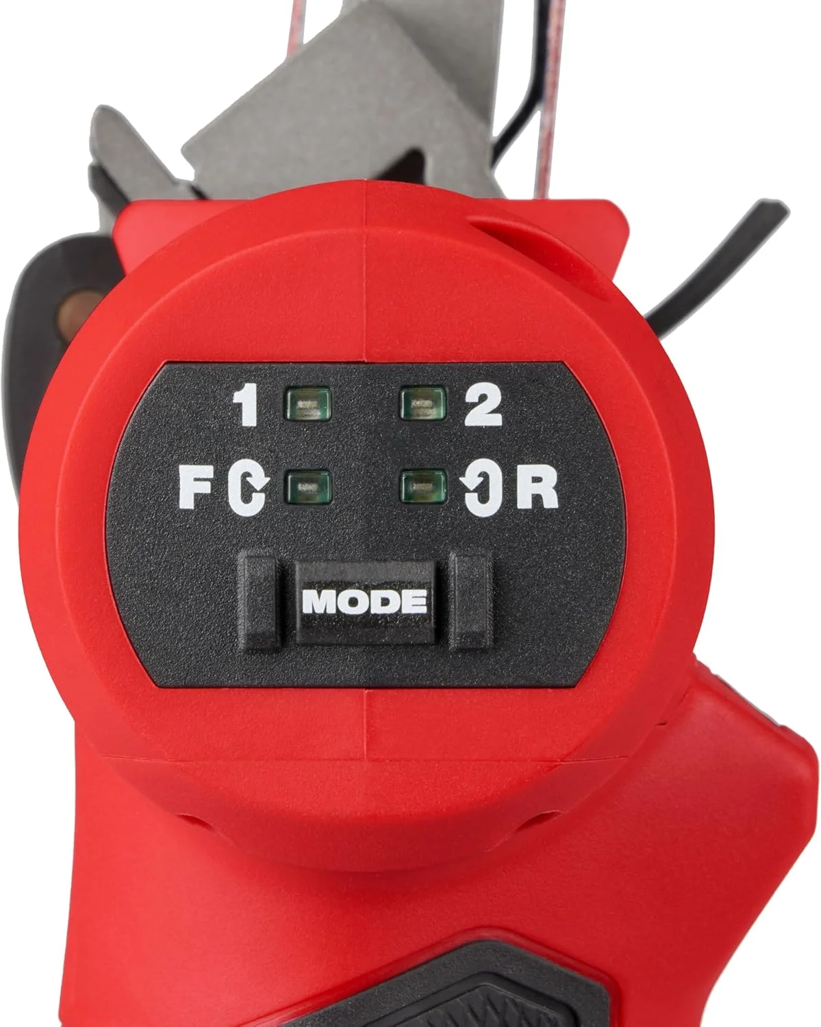 سنباده تسمه ای میلواکی 1/2 اینچ در 18 اینچ - 12 ولت Fuel - مدل 2482-20 (بدون باتری و شارژر) سنباده تسمه ای میلواکی 1/2 اینچ در 18 اینچ - 12 ولت Fuel - مدل 2482-20 (بدون باتری و شارژر)