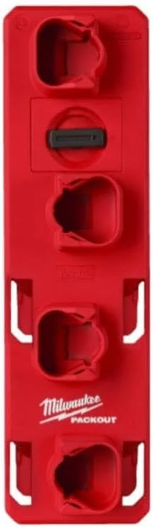 نگهدارنده باتری Milwaukee Packout M12