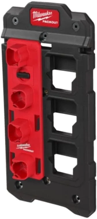 نگهدارنده باتری Milwaukee Packout M12