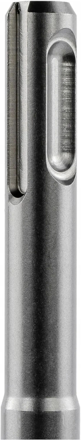 مجموعه 10 عددی مته چکش تخریب Milwaukee MX4 SDS Plus سایز 10 x 210 میلی متر، 4 شیار SDS Plus