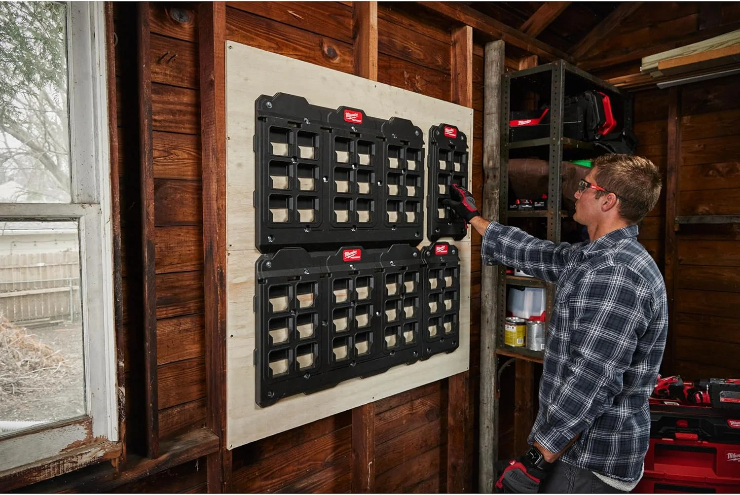 صفحه نصب فشرده میلوکی پک اوت مدل 4932480621 صفحه نصب فشرده میلوکی پک اوت مدل 4932480621