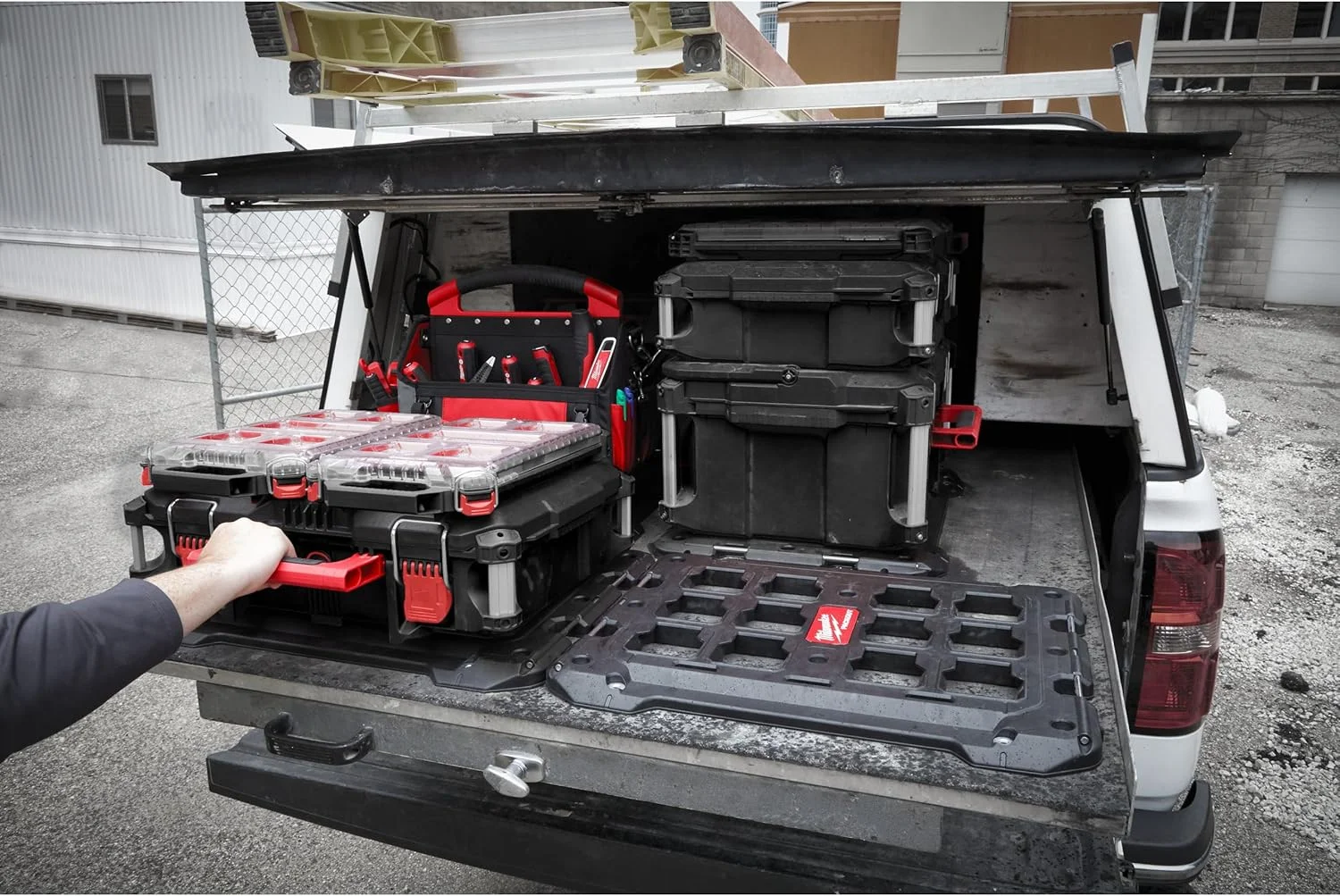 صفحه نصب فشرده میلوکی پک اوت مدل 4932480621 صفحه نصب فشرده میلوکی پک اوت مدل 4932480621