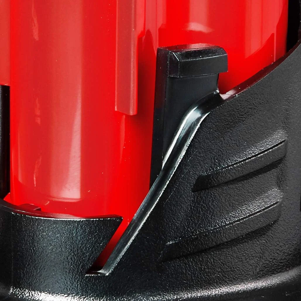 بسته دوتایی باتری لیتیوم یون 12 ولت 3.0 آمپر ساعتی میلواکی مدل 48-11-2412 بسته دوتایی باتری لیتیوم یون 12 ولت 3.0 آمپر ساعتی میلواکی مدل 48-11-2412