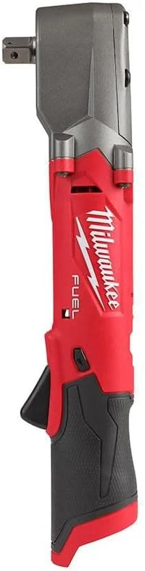 آچار بکس ضربه ای زاویه ای 1/2 اینچ Milwaukee 2565P-20 M12 FUEL - بدون باتری، بدون شارژر، فقط ابزار