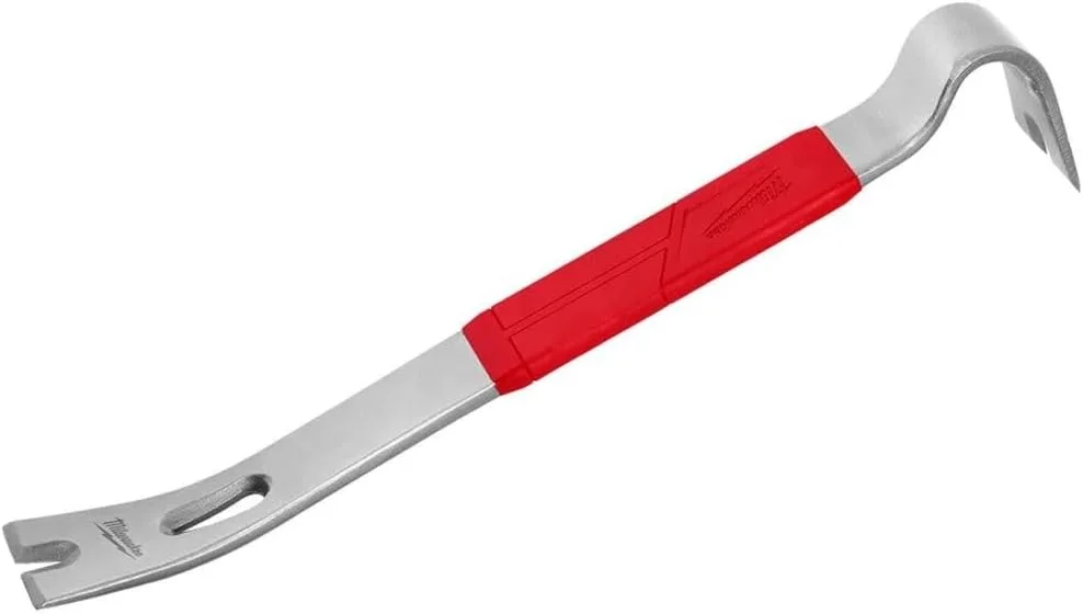 میخ کش و اهرم میلواکی Techtronic Industries 4932478254 قرمز