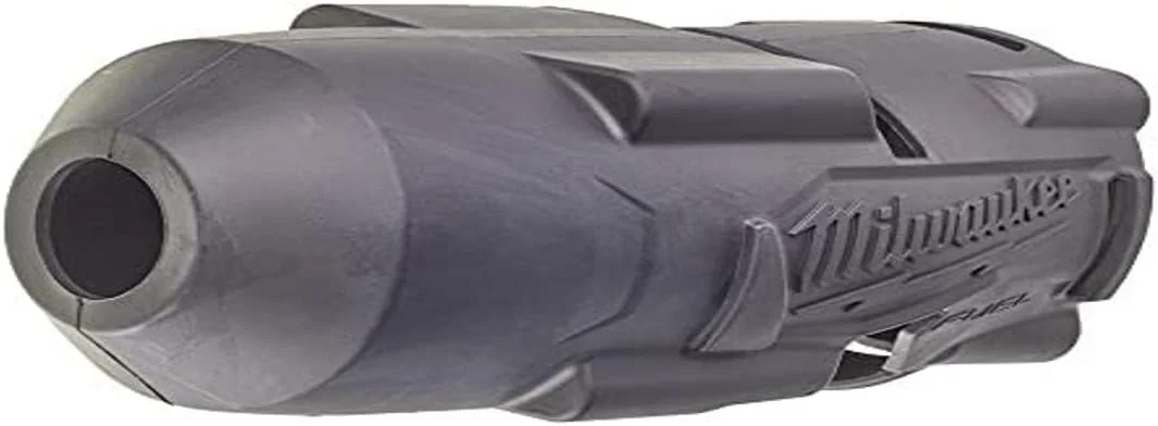 محافظ ضربه گیر گشتاور بالای میلواکی 49-16-2767، مشکی، سایز بزرگ