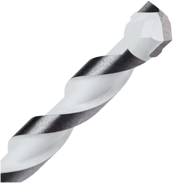 مجموعه مته کاربیدی چند منظوره شوک ویو میلواکی 5 عددی