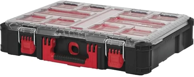 جعبه ابزار سازمان دهنده PACKOUT میلواکی مدل 4932464082 932464082