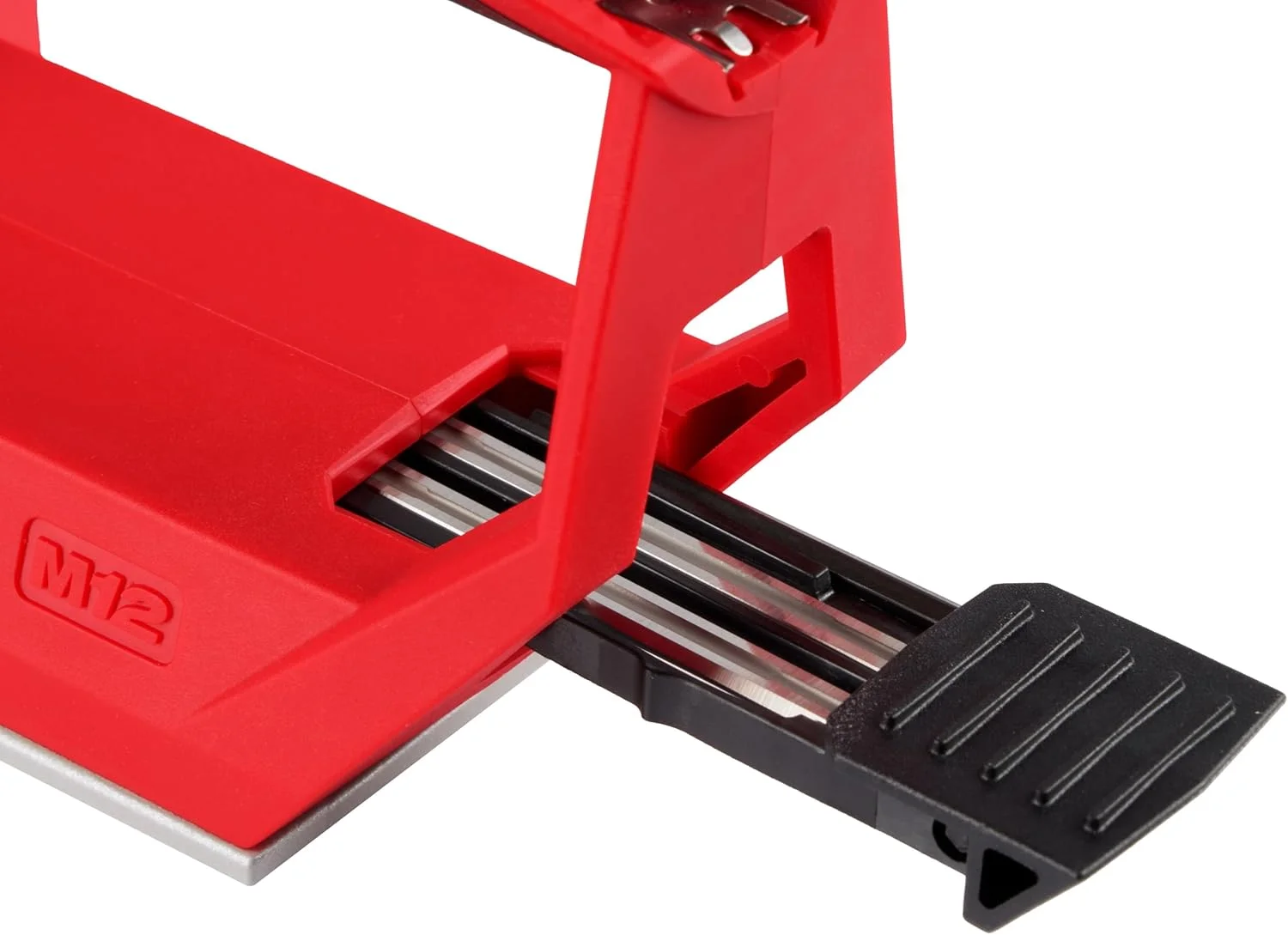 رنده برقی میلواکی - M12، 2 اینچی، براشلس