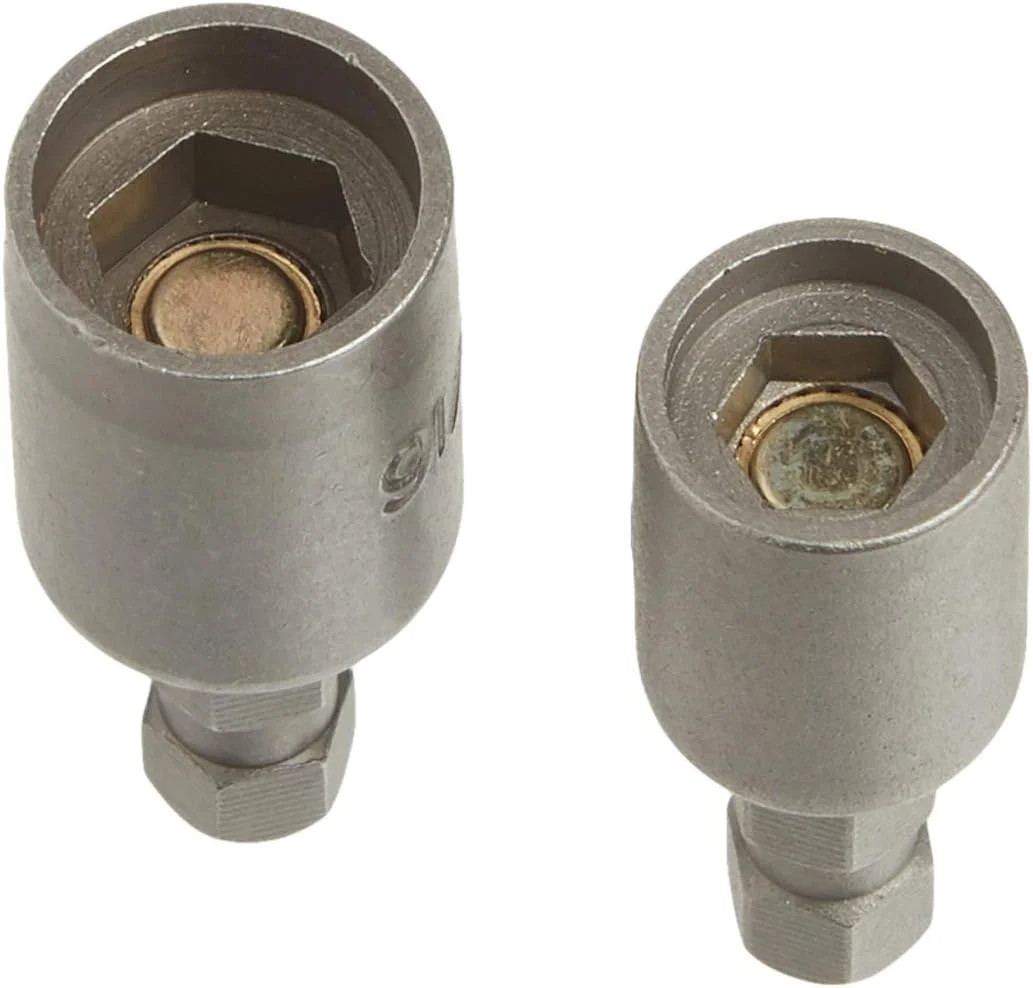 کیت نصب پیچ کانکریت میلواکی مدل 48-20-7497 SDS