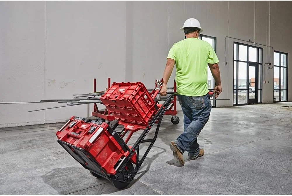 جعبه ابزار Milwaukee مدل 48-22-8440 سری Packout