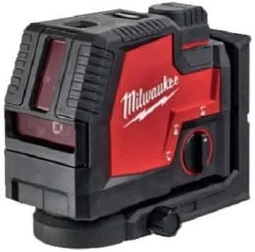 لیزر خطی متقاطع میلوکی M12 CLLP-301C با عملکرد شیب