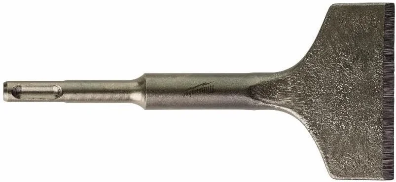 قلم تخریب SDS-Plus میلواکی مدل 4932352919، سایز 250mm x 100mm