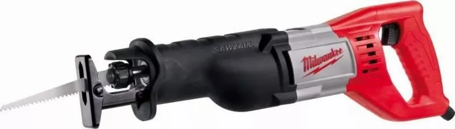 اره رفت و برگشتی میلواکی مدل Ssd1100X/2 با ولتاژ 240 ولت و توان 1100 وات