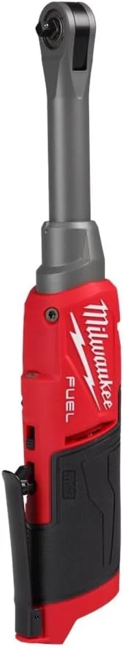 بدنه جغجغه بادی شارژی Milwaukee M12FHIR14LR-0 با درایو 1/4 اینچ و طول بلند 12 ولت بدنه جغجغه بادی شارژی Milwaukee M12FHIR14LR-0 با درایو 1/4 اینچ و طول بلند 12 ولت