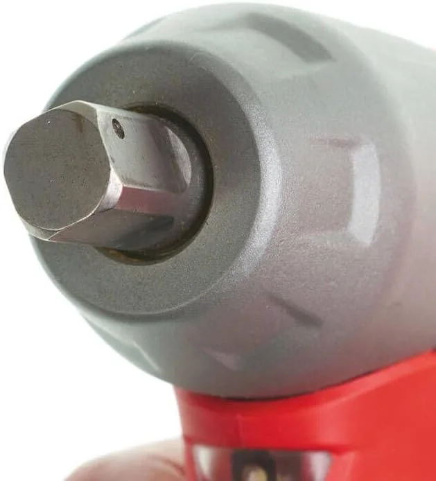 آچار ضربه ای فوق فشرده Milwaukee M12BIW12-0 M12 با درایو 1/2 اینچ (بدون باتری و شارژر)