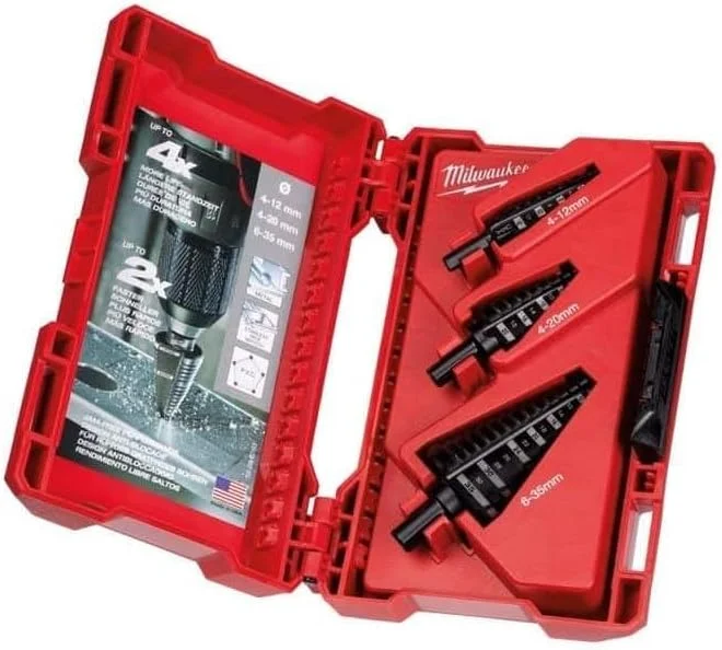 دریل میلواکی MW48899399