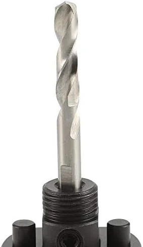 مجموعه اره گردبر دو فلزی Milwaukee 49-22-4029 مدل Hole Dozer (17 تکه) به همراه کیف مجموعه اره گردبر دو فلزی Milwaukee 49-22-4029 مدل Hole Dozer (17 تکه) به همراه کیف