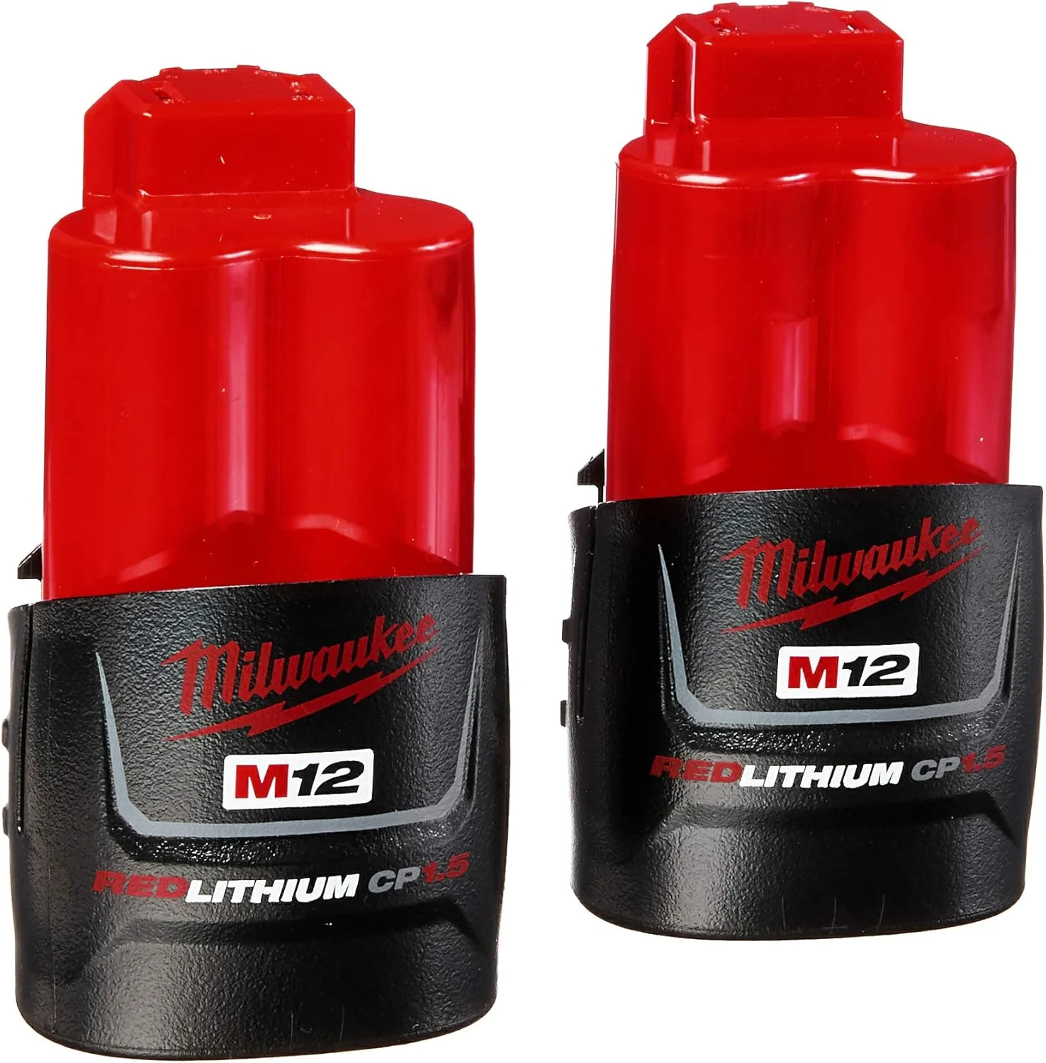کیت دریل/پیچ گوشتی 3/8 اینچ M12 میلواکی مدل 2407-22