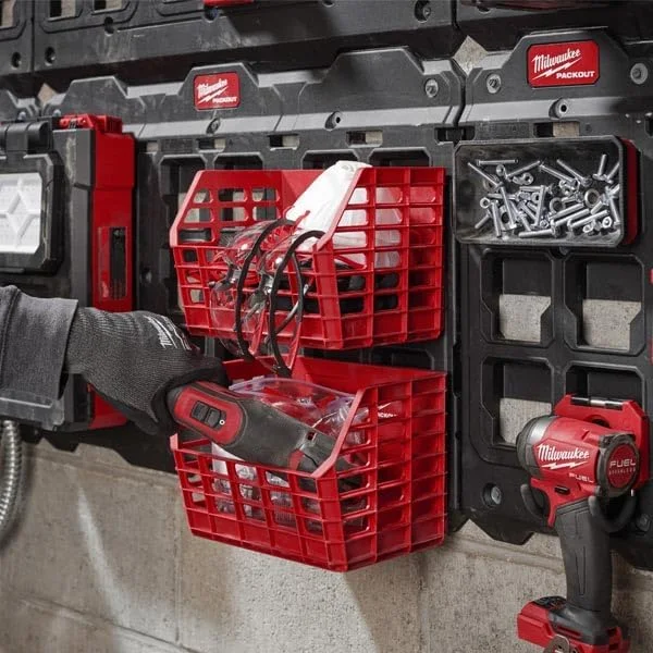 سبد ذخیره سازی پک اوت میلواکی