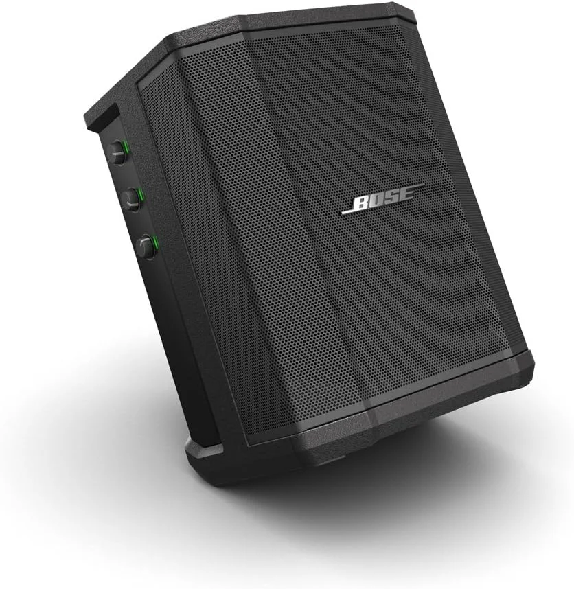 سیستم Bose S1 Pro (بازسازی شده)، بلوتوث