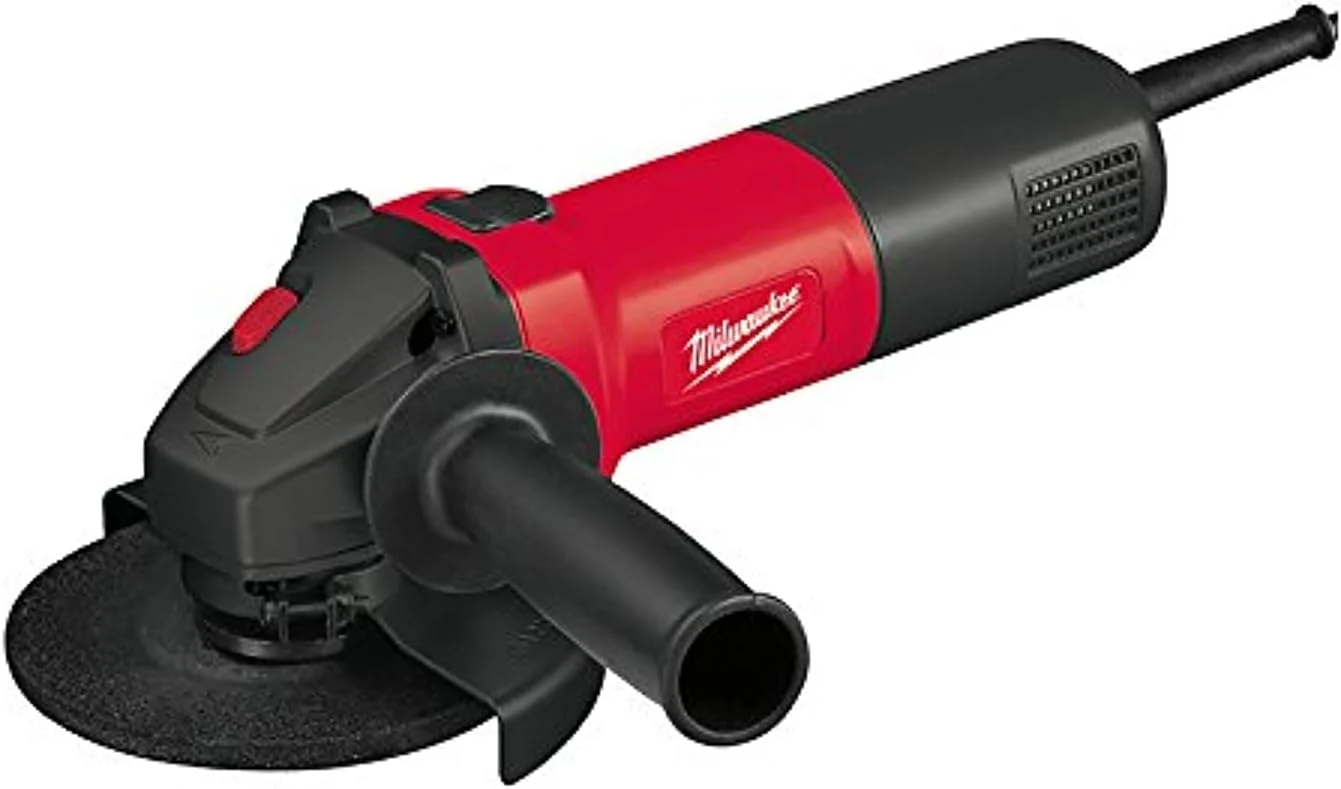 فرز آهنگری میلواکی مدل Ag750/2 240V با صفحه 115 میلی‌متری