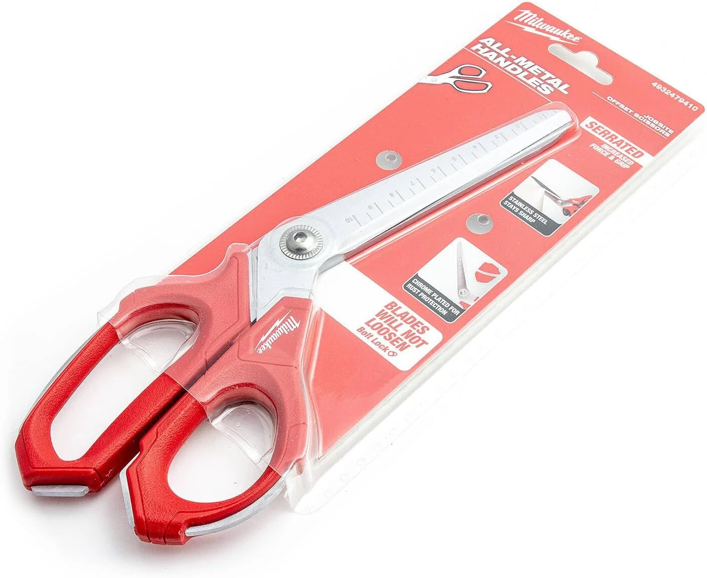 قیچی افست میلواکی - 4932479410