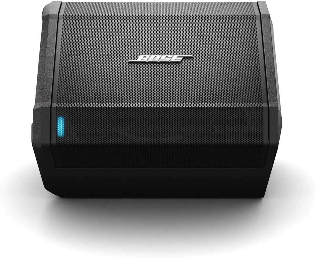 سیستم Bose S1 Pro (بازسازی شده)، بلوتوث