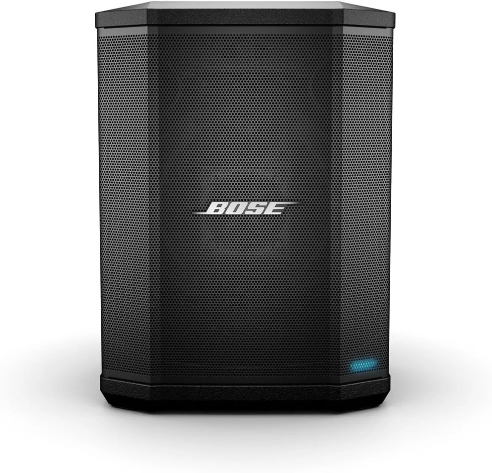 سیستم Bose S1 Pro (بازسازی شده)، بلوتوث