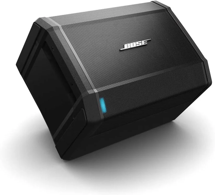 سیستم Bose S1 Pro (بازسازی شده)، بلوتوث