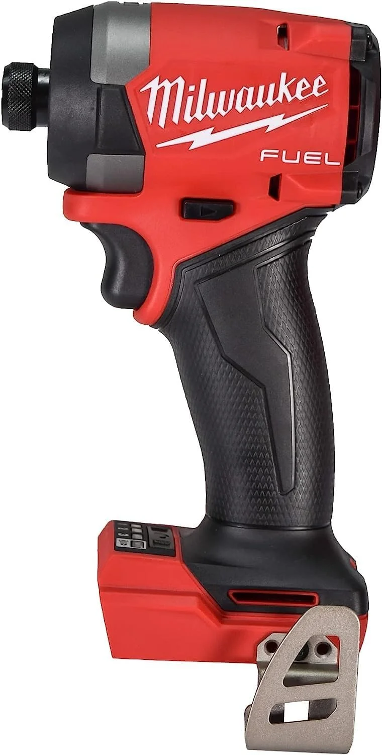 مجموعه دو ابزاری میلواکی الکتریک - M18 Fuel