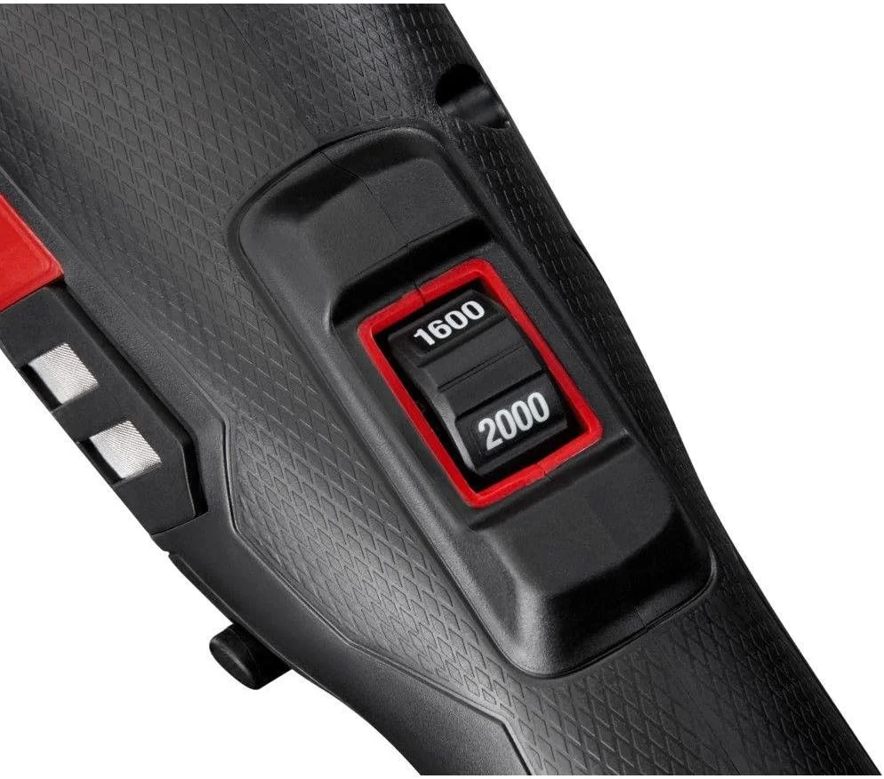 پولیشر متغیر سرعت 7 اینچی شارژی براشلس 18 ولت لیتیوم-یون میلواکی مدل 2738-20 (فقط ابزار)