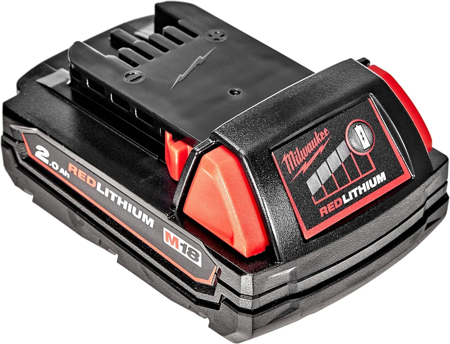 باطری Milwaukee M18 B2