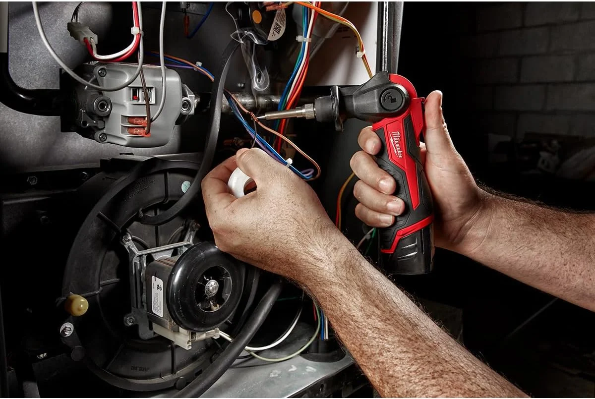 هویه M12 میلواکی (فقط ابزار) هویه M12 میلواکی (فقط ابزار)