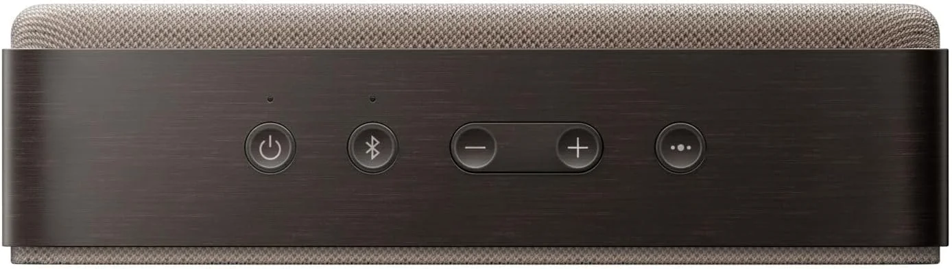 اسپیکر بلوتوثی خانگی Bose SL مدل 5V، چوبی اسپیکر بلوتوثی خانگی Bose SL مدل 5V، چوبی