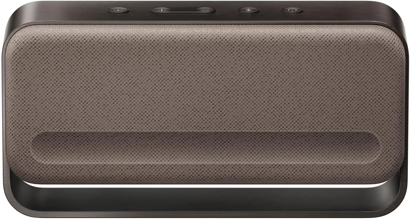 اسپیکر بلوتوثی خانگی Bose SL مدل 5V، چوبی اسپیکر بلوتوثی خانگی Bose SL مدل 5V، چوبی