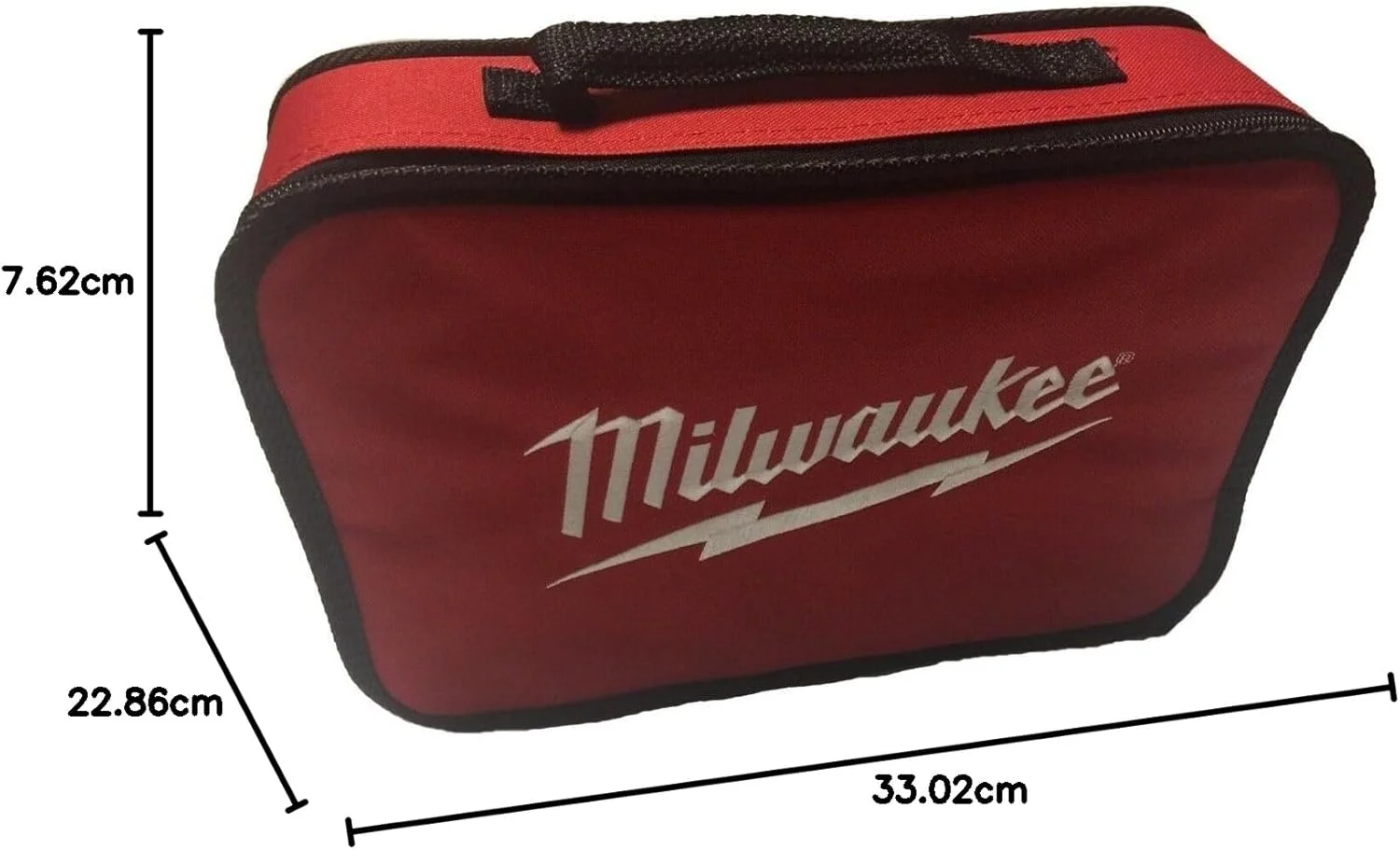 کیف ابزار میلواکی