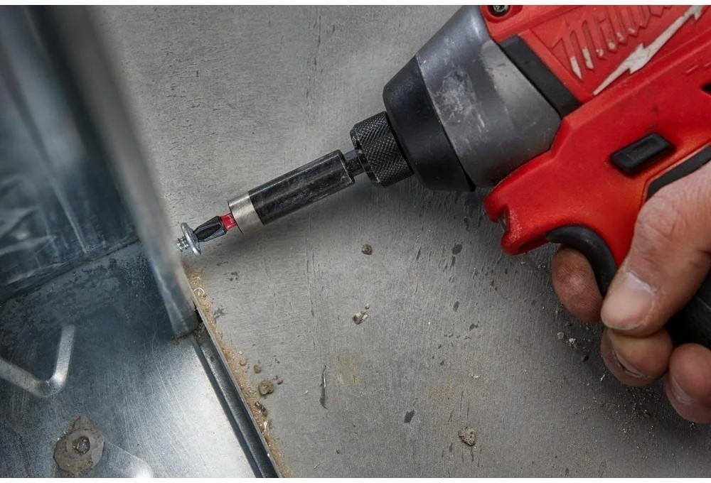 مجموعه 74 عددی سری پیچ گوشتی ضربه ای Milwaukee Shockwave مدل 48-32-4062