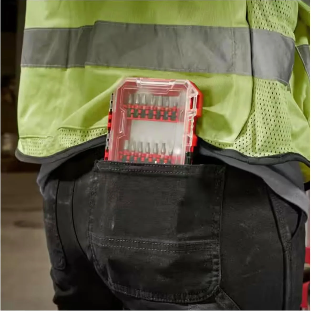 مجموعه 100 عددی مته و سری پیچ گوشتی فولاد آلیاژی Milwaukee SHOCKWAVE Impact Duty مجموعه 100 عددی مته و سری پیچ گوشتی فولاد آلیاژی Milwaukee SHOCKWAVE Impact Duty