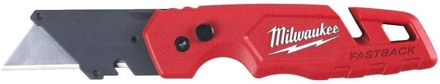 چاقوی جیبی تاشو میلواکی فست بک - با محفظه تیغه 4932471358