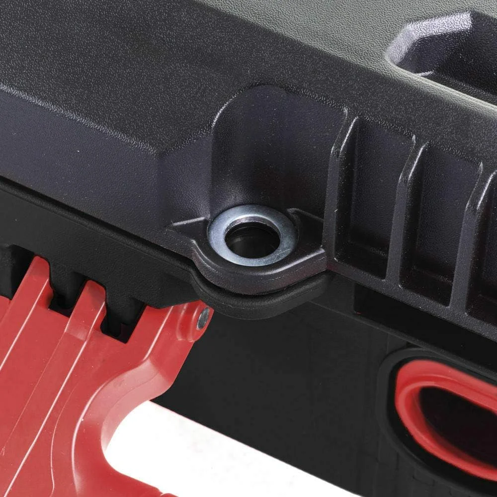 جعبه ابزار ضد آب پک اوت میلواکی 4932464087