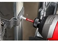 مجموعه سری پیچ گوشتی ضربه ای میلواکی شوک ویو (100 عددی) 48-32-4083