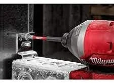 مجموعه سری پیچ گوشتی ضربه ای میلواکی شوک ویو (100 عددی) 48-32-4083