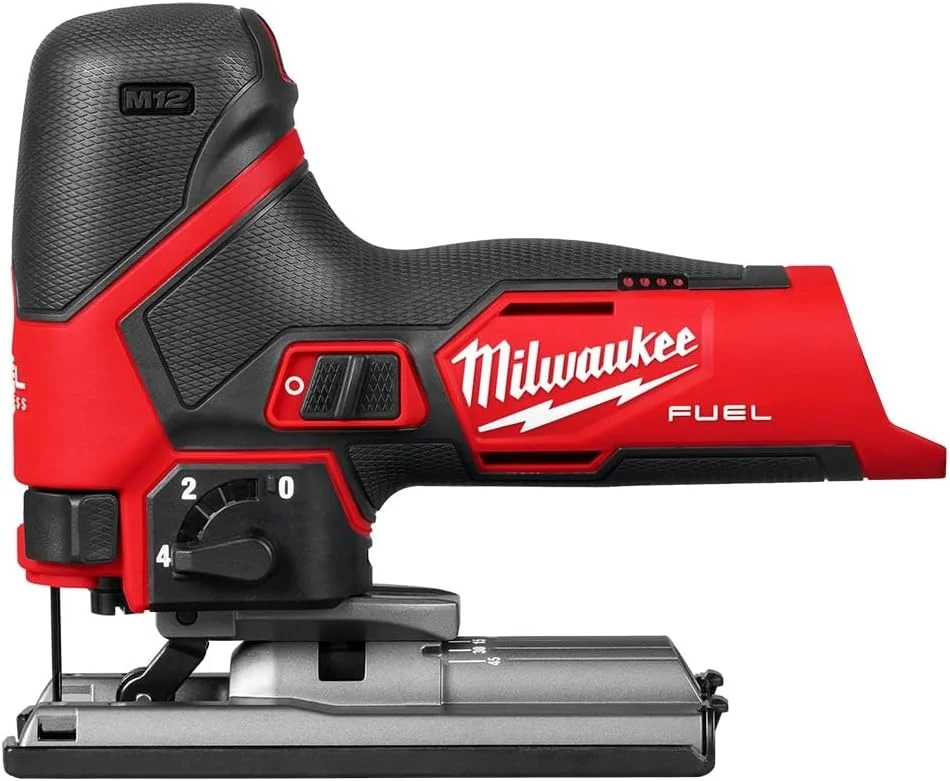 اره عمود بر شارژی Milwaukee Electric - M12 FUEL
