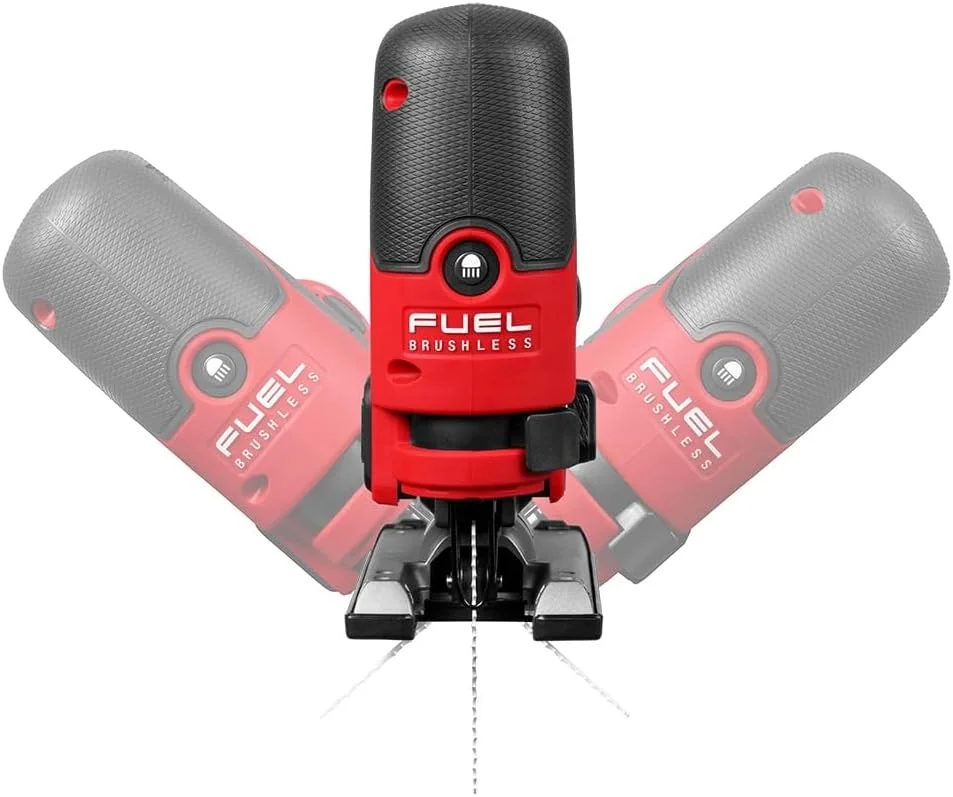 اره عمود بر شارژی Milwaukee Electric - M12 FUEL اره عمود بر شارژی Milwaukee Electric - M12 FUEL