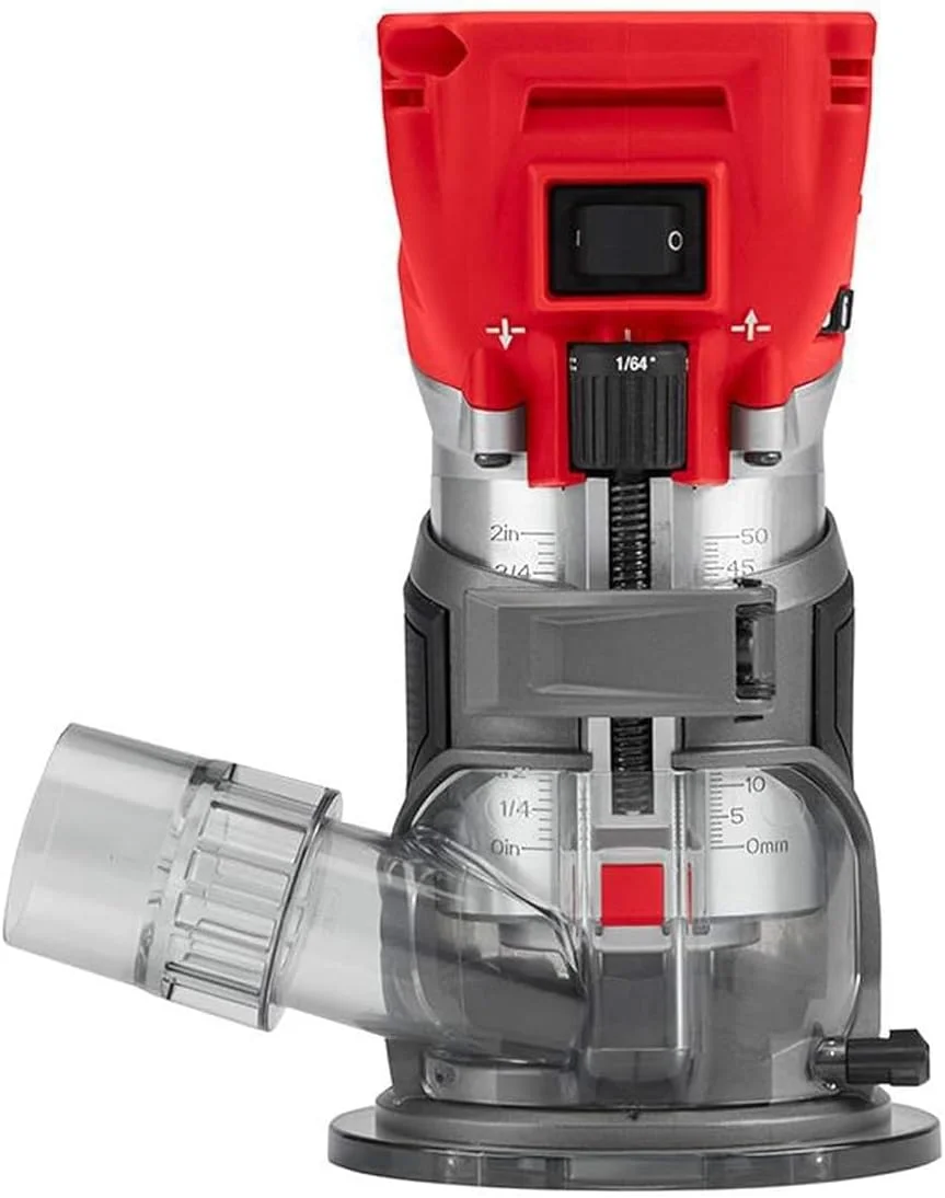 فرز انگشتی شارژی کامپکت میلواکی M18 FUEL (فقط ابزار) 2723-20